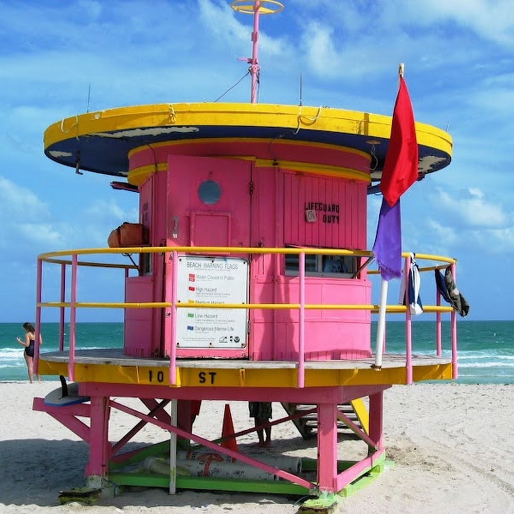 Meet your Posher, Ninamarie